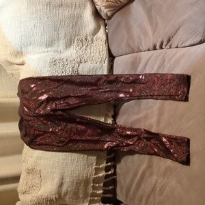 OG American Apparel Disco Leggings